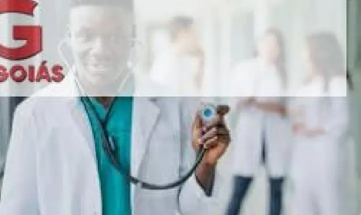 Enamed: estudantes de Medicina de Goiás terão que fazer exame lançado nesta quarta (23)